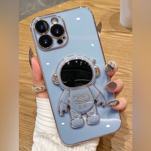 Brand New Astronaut Kick Stand For Phone Case For IPhone 11 Pro📱